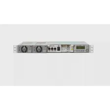 Установка питания Штиль PS48-0040-1U (2/1000) c TCP/IP адаптером