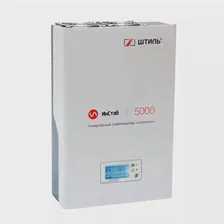 Инверторный стабилизатор Штиль ИнСтаб IS5000 (220-230В)