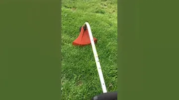 Podkaszarka stihl fs 36