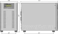 ИБП Штиль ST1103L