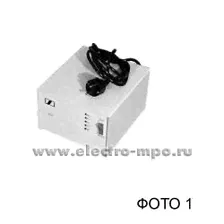Б4127. Стабилизатор напряжения Штиль R1200 однофазный 1200ВА 220В (Тэнси-Техно Тула)