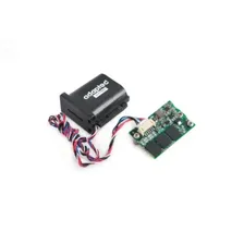 Стопорное кольцо ведущей звёздочки для бензопилы Штиль MS180-660
