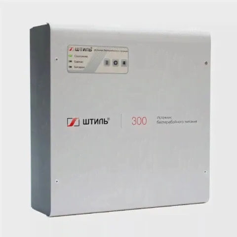 Источник бесперебойного питания Штиль SW300L-2