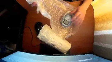 распаковка с aliexpress