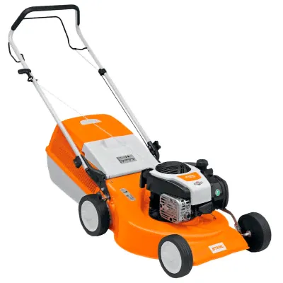 Бензиновая газонокосилка Штиль - Stihl RM 253-0