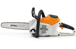 Бензопила STIHL (Штиль) MSA 160 C - BQ, с AP 200 и AL 100