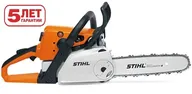 Бензопила STIHL (Штиль) MS 250 C - BE шина 40 см