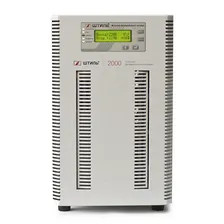 ИБП с двойным преобразованием Штиль ST1102L
