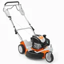 Бензиновая самоходная газонокосилка Штиль - Stihl RM 3 RT
