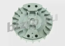 Маховик подходит для бензокосы Штиль FS120, FS200, FS250 (аналог)