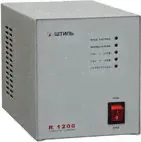 Однофазный стабилизатор Штиль R1200 - 220В