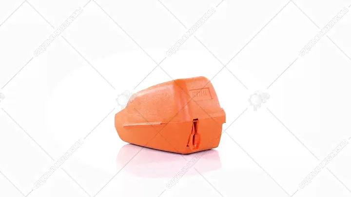 Футляр-кейс STIHL для бензопилы 3D обзор