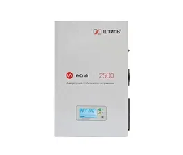 Стабилизатор инверторный Штиль ИнСтаб iS2500