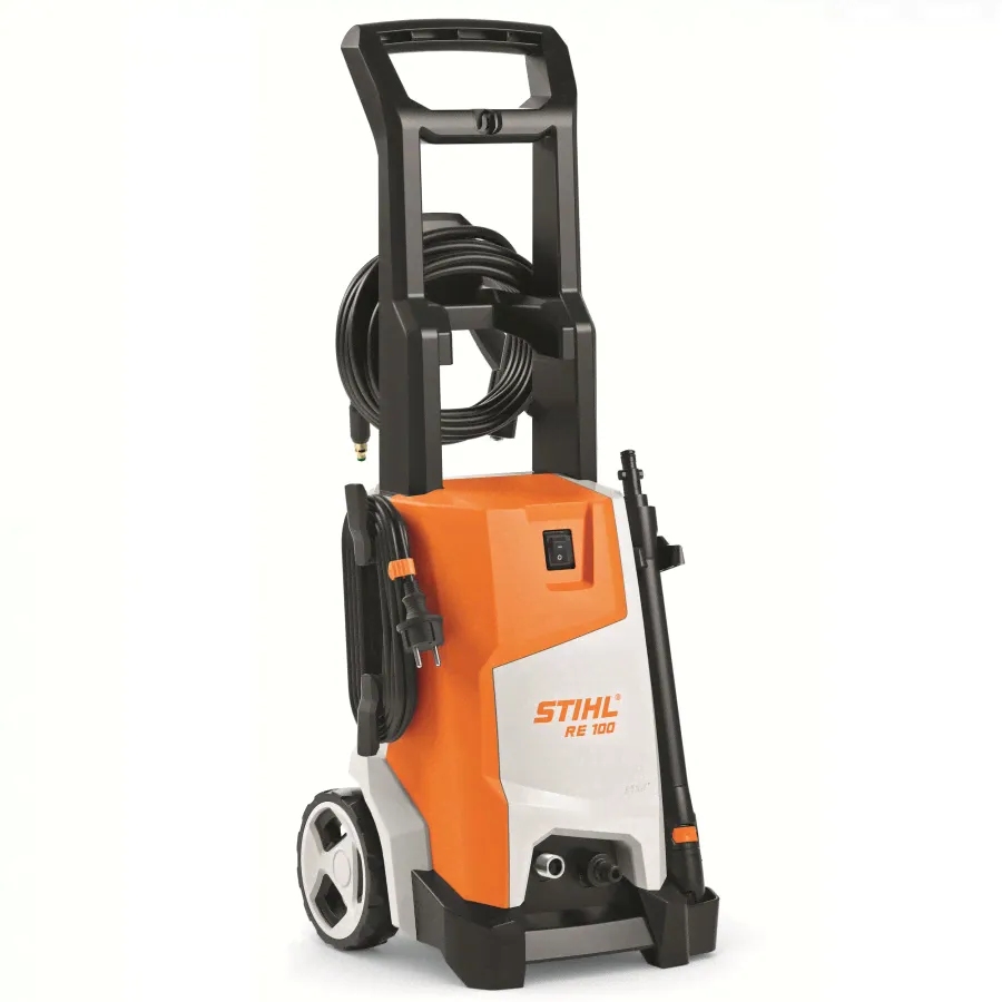 Мойка высокого давления Штиль - Stihl RE 100
