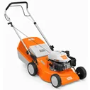 Бензиновая газонокосилка Штиль - Stihl RM 248