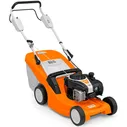 Бензиновая газонокосилка Штиль - Stihl RM 443