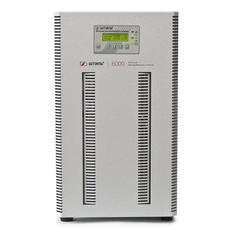 ИБП Штиль ST1106SL-0