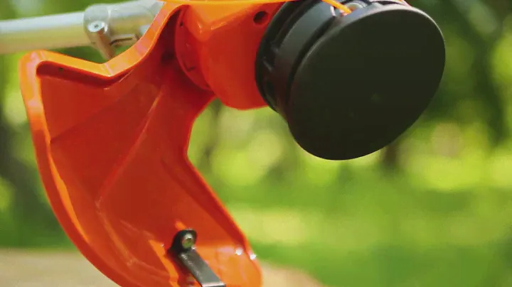 Обзор аккумуляторной косы STIHL FSA 90 | Аккумуляторная коса Штиль от магазина "Добрий Господар"