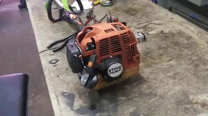 * Stihl fs80r бензотриммер карбюратор ремонт топливопровода карбюратор fs80r карбюратор fs80r карбюратор