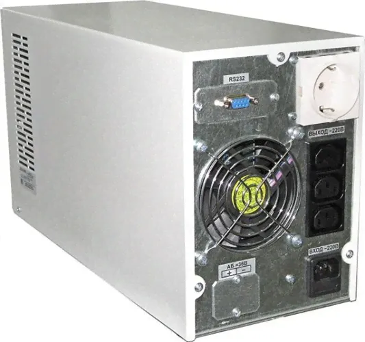 Источник бесперебойного питания ШТИЛЬ ST1101L [SТ1101L]-1