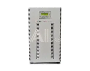 ST1106L ШТИЛЬ ИБП 6000 ВА; 1 фазный; on-line; батарея: 192В, ext (no incl), ЗУ 4А; напольное