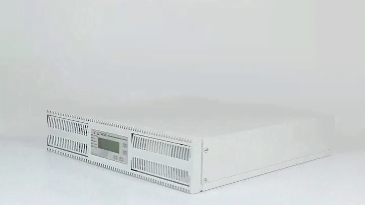Обзор ИБП  Штиль  SR1103TL