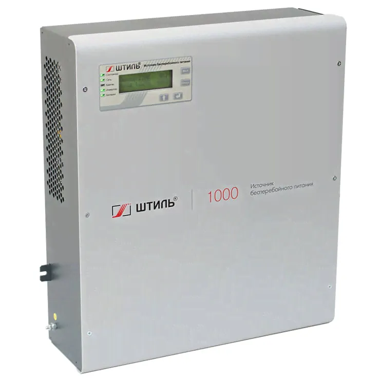 ИБП Штиль SW1000L-0