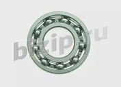 Подшипник 6002 (открытый) 32*15*9 подходит для бензопилы Штиль 180 (Китай)
