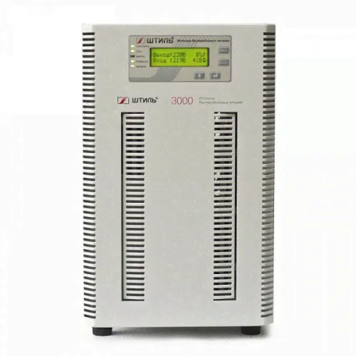 Штиль ИБП ST1103L-0