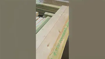 Вагонка штиль хвоя 14*110*4000 сорт АВ