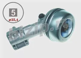 Редуктор подходит для бензокос Штиль FS 120, 150, 200, 250 нов. обр (Champion)