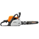 бензопила Штиль MS-180 шина Timbersports R 35 см, цепь 63 PM