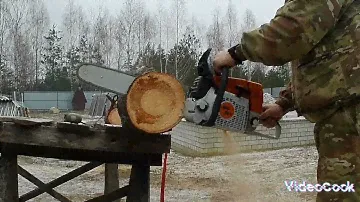 китайский клон stihl ms361👍👍👍