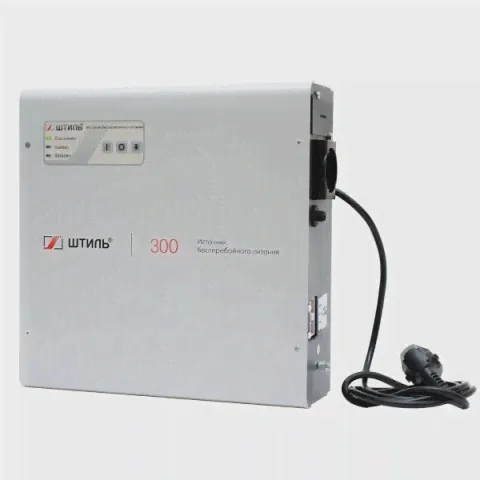 Источник бесперебойного питания Штиль SW300L-0