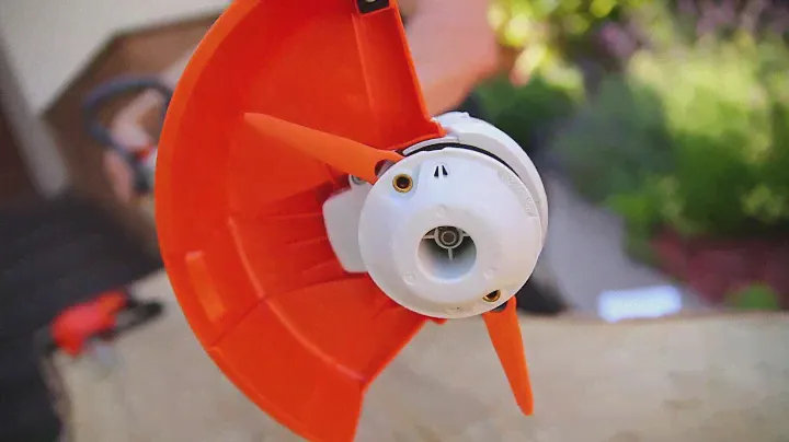 Обзор аккумуляторной косы STIHL FSA 45 | Триммер штиль ФСА 45 | Травокосилка STIHL FSA45