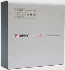 ИБП для газового котла Штиль SW300L-100