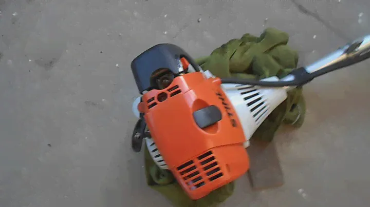 Триммер Stihl FS 130
