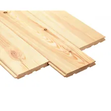 Вагонка штиль 12,5x116(110)x6000, сорт АВ, С