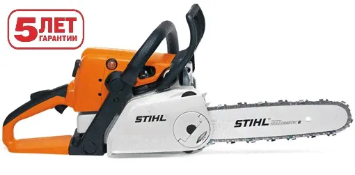 Бензопила STIHL (Штиль) MS 250 C - BE шина 40 см-0