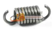 Пружина сцепления для бензопилы Штиль Stihl 341/361/440/441 (00009975815)