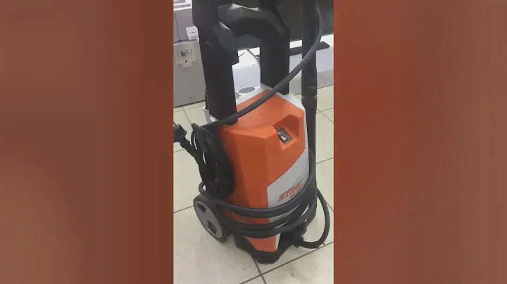 Stihl RE90