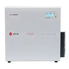 Стабилизатор напряжения инверторный однофазный 220В 12000 ВА ИнСтаб IS12000 Штиль