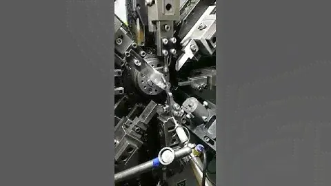 Делаем пружины растяжения