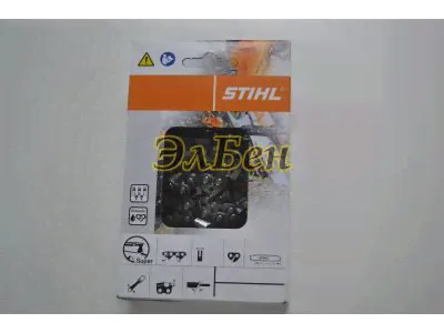 Цепь пильная Stihl (Штиль) 0.325*1.3*76 звеньев