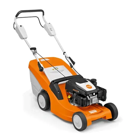 Газонокосилка бензиновая STIHL (Штиль) RM 443-0
