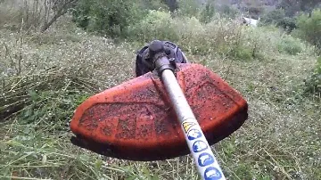 Супер косилка STIHL FS-250