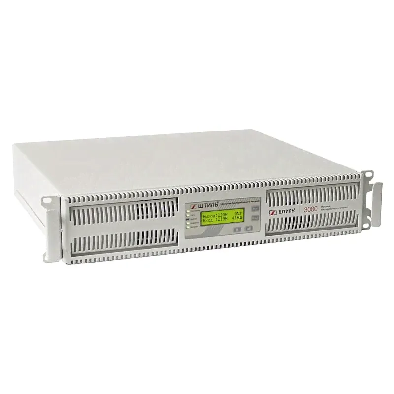 Купить ИБП Штиль SR1102L-3