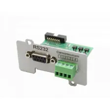 Штиль Плата расширения интерфейсов Штиль IC-RS232/Dry Contact