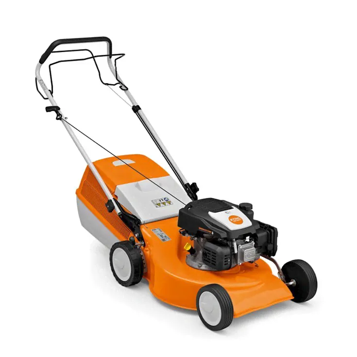 Газонокосилка бензиновая STIHL (Штиль) RM 253-0