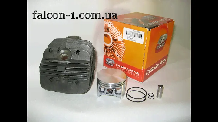 Поршневая для Stihl MS 640, MS 660, для бензопил, Profi серия - Сам Себе Сервис